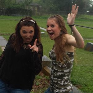 Meet your Posher, Britney